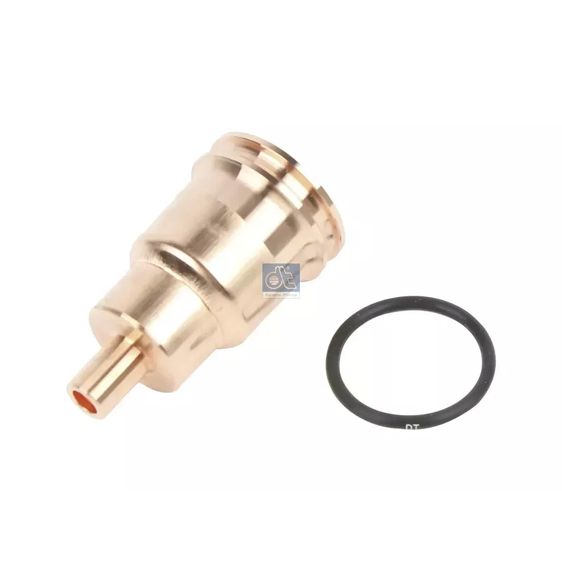 Kit de douille d'injection pour Renault Kerax, Magnum, Premium, Construction Equipment