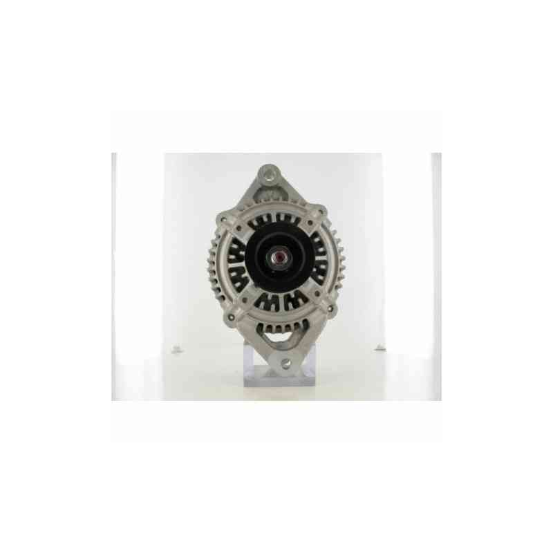 Lichtmaschine Jeep 117A Denso 1210003780 WAI 1238802ND Lester 13906 Lichtmaschine Jeep 117A Denso 1210003780 WAI 1238802ND Lester 13906