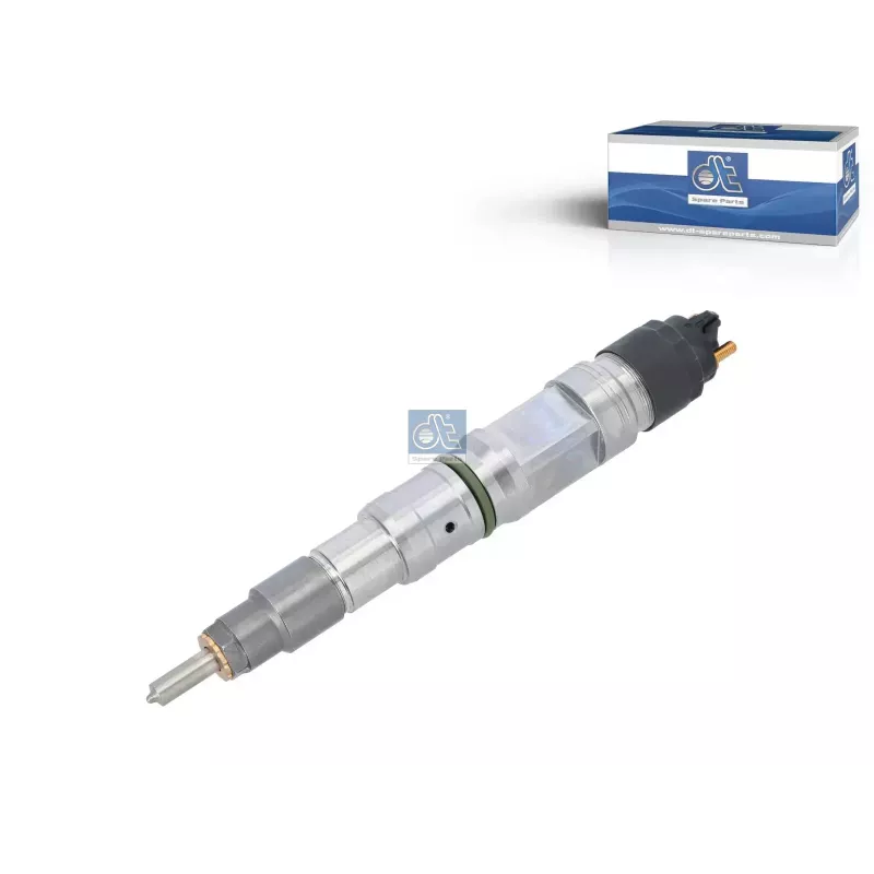 Valve d'injection Pour MAN Chassis, D-engines, G/M/F 90, Lion's, L/M/F/E 2000, N-Busse, S-Busse, TG-Serie, Neoplan Neoplan