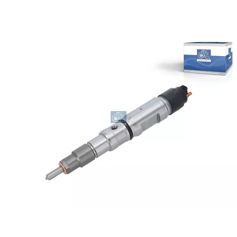 Valve d'injection Pour MAN Chassis, D-engines, Lion's, TG-Serie, Neoplan Neoplan - 51.10100.6191