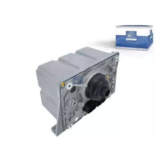 Module d'alimentation, injection d'urée Pour MAN Chassis, D-engines, G/M/F 90, Lion's, L/M/F/E 2000, N-Busse, TG-Serie