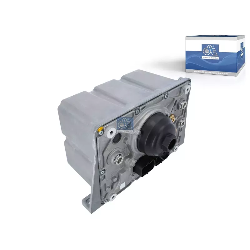 Module d'alimentation, injection d'urée Pour MAN Chassis, D-engines, G/M/F 90, Lion's, L/M/F/E 2000, N-Busse, TG-Serie
