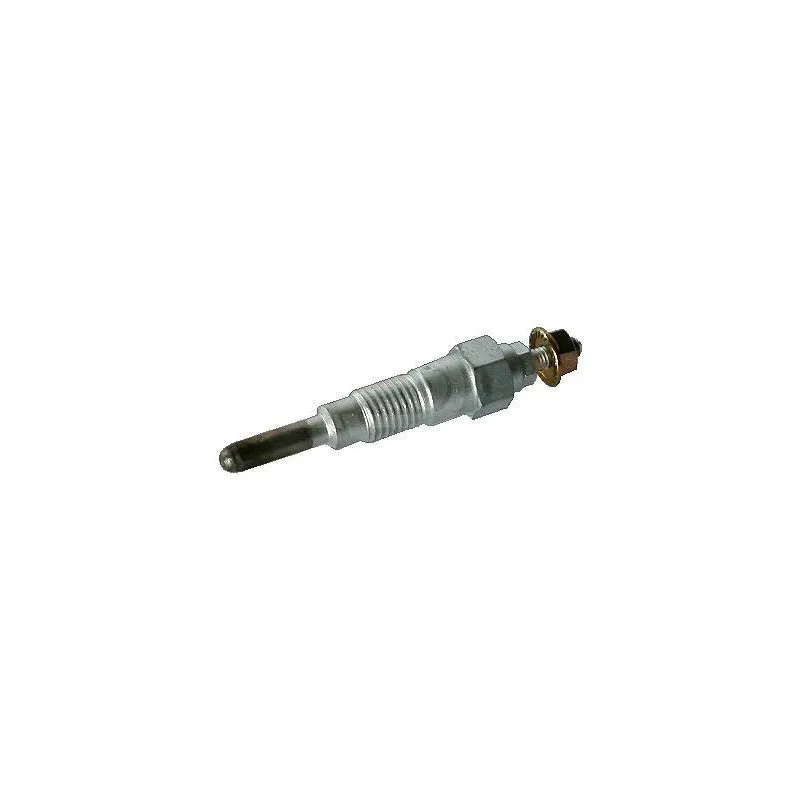 Glow plugs