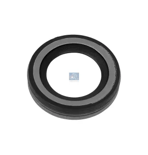 Joint spi, d: 22 mm, D: 37.2 mm, H: 7 mm Pour MAN - VW - 51.96501.0680 - 07W127179B
