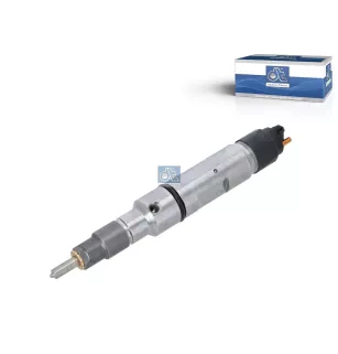 Valve d'injection Pour MAN Chassis, D-engines, G/M/F 90, Lion's, L/M/F/E 2000, N-Busse, TG-Serie, Neoplan Neoplan