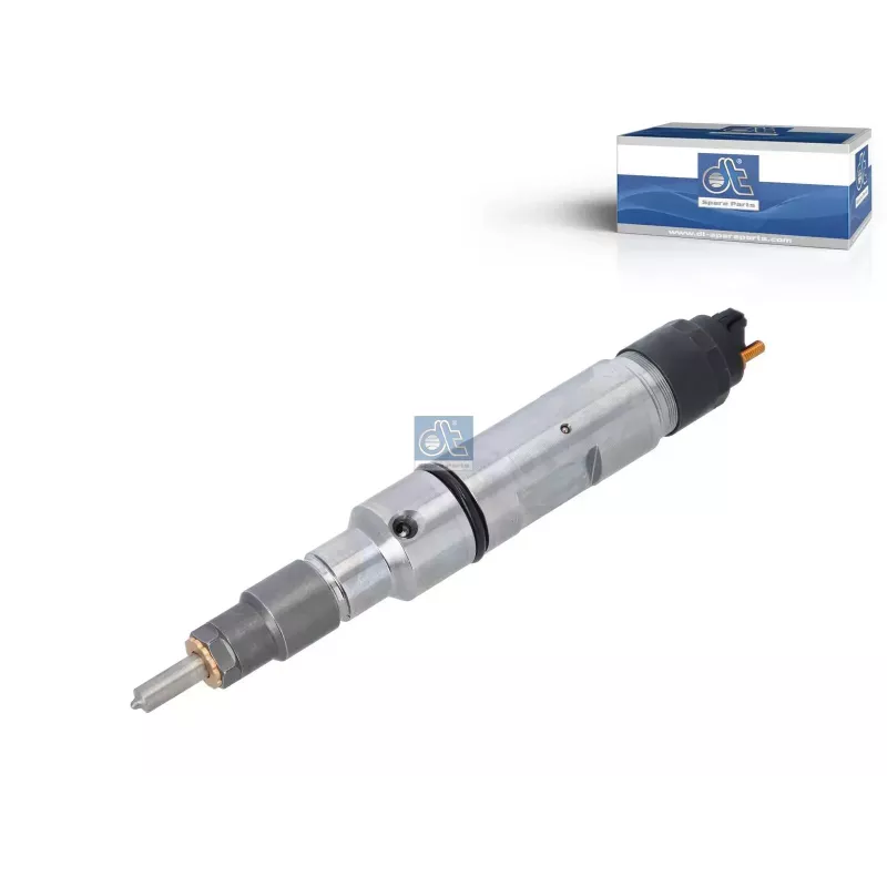 Valve d'injection Pour MAN Chassis, D-engines, G/M/F 90, Lion's, L/M/F/E 2000, N-Busse, TG-Serie, Neoplan Neoplan