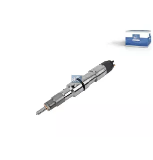 Valve d'injection Pour MAN Chassis, CLA, D-engines, G/M/F 90, Lion's, L/M/F/E 2000, N-Busse, TG-Serie, ÜL-Busse