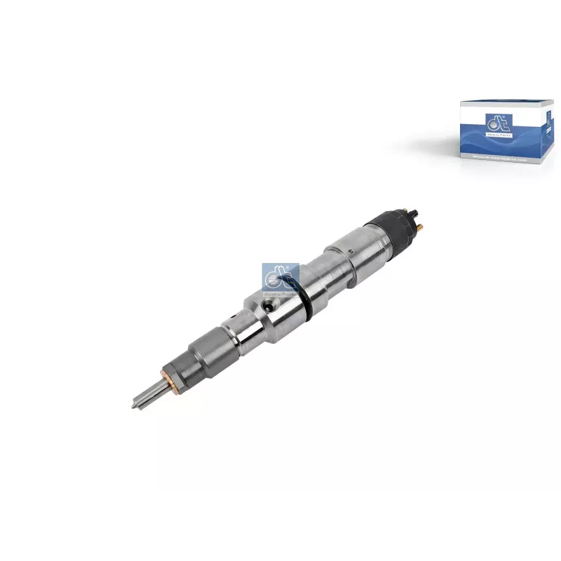 Valve d'injection Pour MAN Chassis, CLA, D-engines, G/M/F 90, Lion's, L/M/F/E 2000, N-Busse, TG-Serie, ÜL-Busse