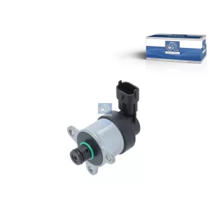 Valve de réglage, pompe à injection pour MAN D-engines, TG-Serie - 51.25902.7024