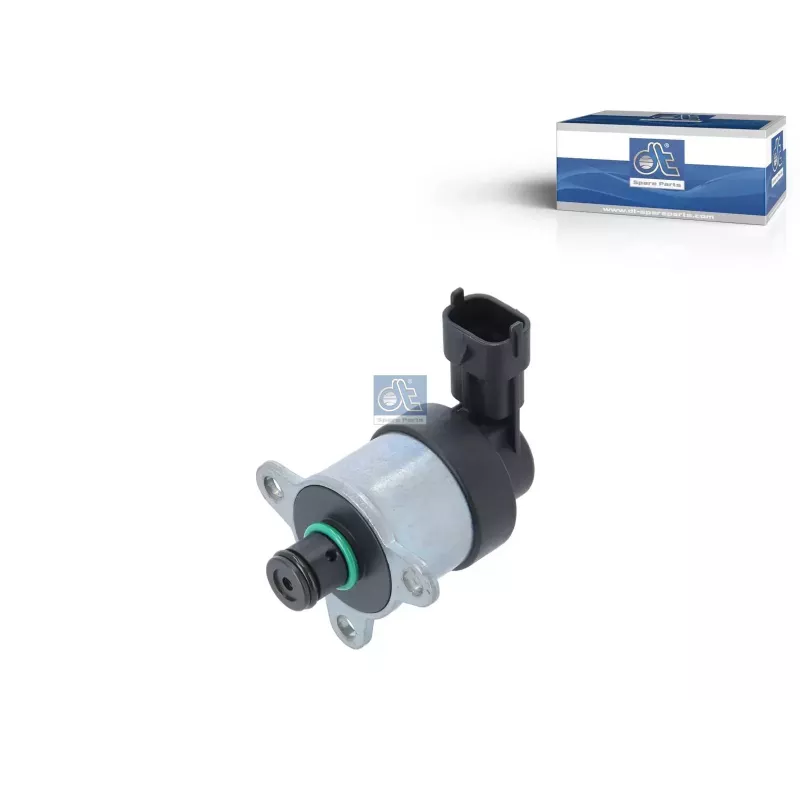 Valve de réglage, pompe à injection pour MAN D-engines, TG-Serie - 51.25902.7024