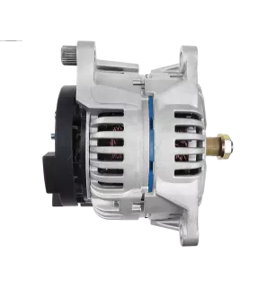 Alternateur 12V 150Amp AS-PL A9184, UD12301A, PRESTOLITE AVI144C, AVI144C2006, PSH 015.507.150.380, WOODAUTO PREAVI144C2006