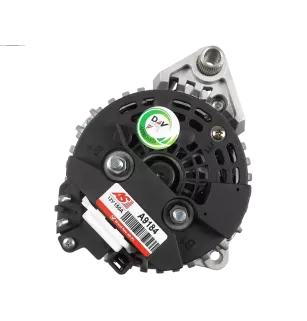Alternateur 12V 150Amp AS-PL A9184, UD12301A, PRESTOLITE AVI144C, AVI144C2006, PSH 015.507.150.380, WOODAUTO PREAVI144C2006