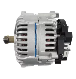Alternateur 12V 150Amp AS-PL A9184, UD12301A, PRESTOLITE AVI144C, AVI144C2006, PSH 015.507.150.380, WOODAUTO PREAVI144C2006