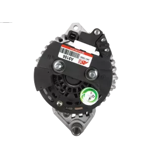 Alternateur 24V 105Amp AS-PL UD12484A, PRESTOLITE AVI1442A21, AVI144B3011, AVI144B3018, WOODAUTO PREAVI1442A21