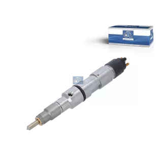 Valve d'injection Pour MAN Chassis, D-engines, E-engines, G/M/F 90, Lion's, L/M/F/E 2000, N-Busse, S-Busse, TG-Serie