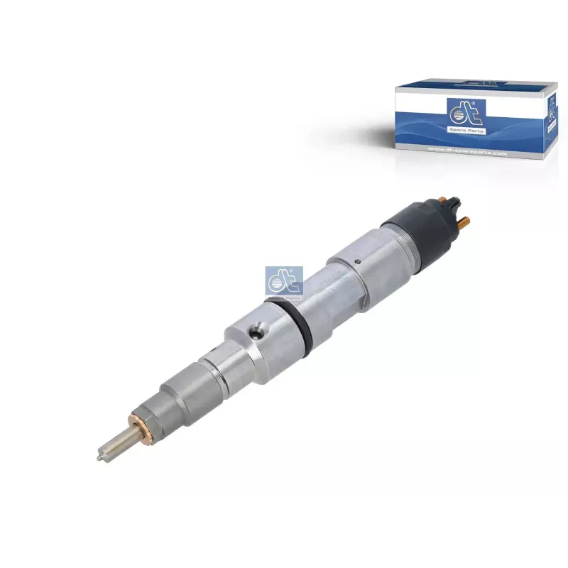 Valve d'injection Pour MAN Chassis, D-engines, E-engines, G/M/F 90, Lion's, L/M/F/E 2000, N-Busse, S-Busse, TG-Serie