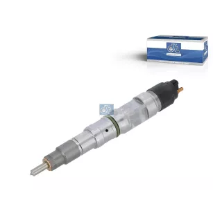 Valve d'injection Pour MAN Chassis, D-engines, G/M/F 90, Lion's, L/M/F/E 2000, N-Busse, S-Busse, TG-Serie, Neoplan Neoplan