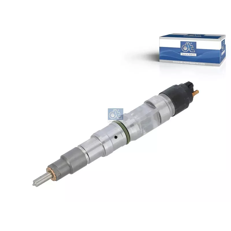 Valve d'injection Pour MAN Chassis, D-engines, G/M/F 90, Lion's, L/M/F/E 2000, N-Busse, S-Busse, TG-Serie, Neoplan Neoplan