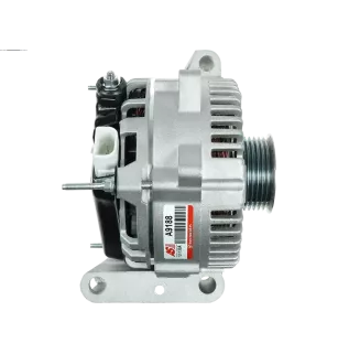 Alternateur 12V 130A Delco A9188 UD12658A