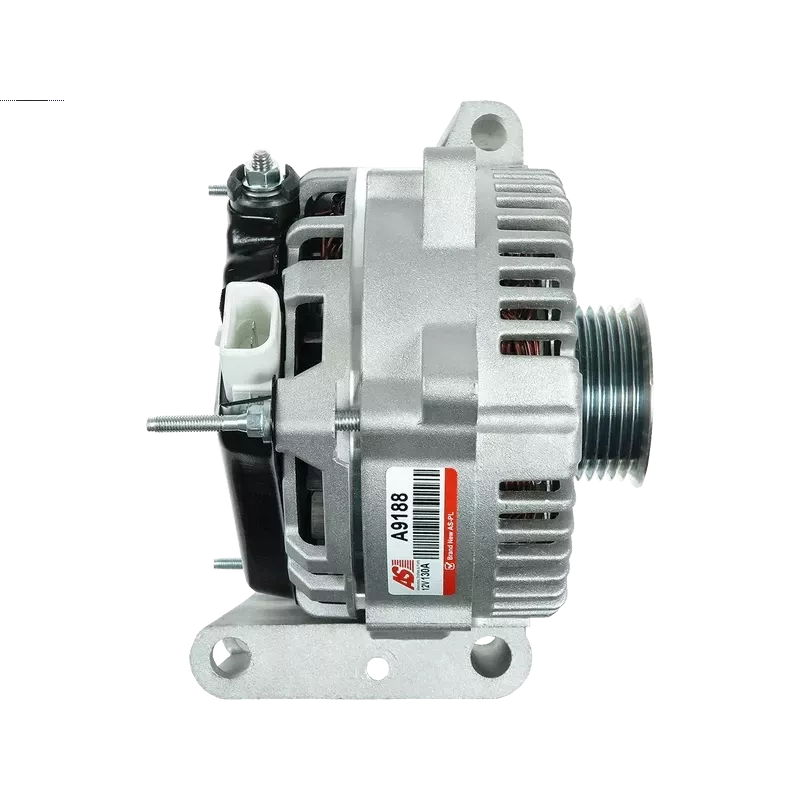 Alternateur 12V 130A Delco A9188 UD12658A
