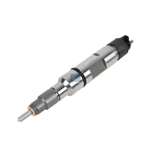 Valve d'injection, sans retour pièce usée Pour MAN Chassis, D-engines, G/M/F 90, Lion's, L/M/F/E 2000, N-Busse, TG-Serie