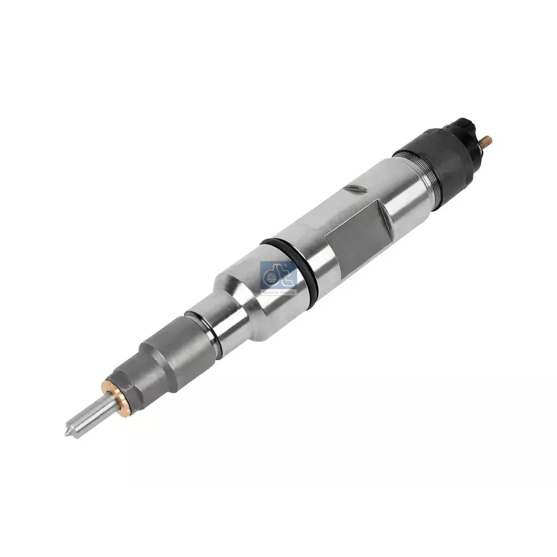 Valve d'injection, sans retour pièce usée Pour MAN Chassis, D-engines, G/M/F 90, Lion's, L/M/F/E 2000, N-Busse, TG-Serie