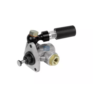 Pompe d'alimentation pour MAN Chassis, D-engines, F 7/8/9, G/M/F 90, Lion's - 51.12101.7106