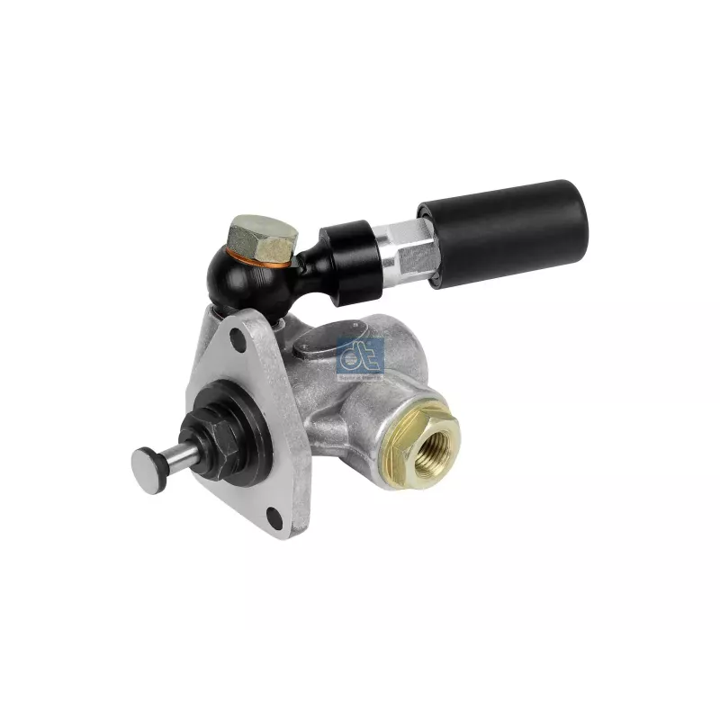 Pompe d'alimentation pour MAN Chassis, D-engines, F 7/8/9, G/M/F 90, Lion's - 51.12101.7106