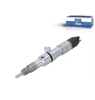 Valve d'injection Pour MAN Chassis, D-engines, E-engines, G/M/F 90, Lion's, L/M/F/E 2000, N-Busse, S-Busse, TG-Serie