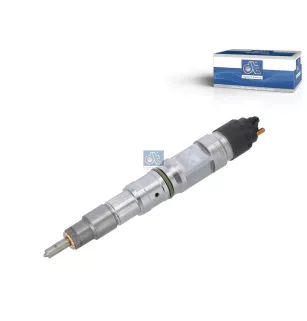 Valve d'injection Pour MAN Chassis, D-engines, G/M/F 90, Lion's, L/M/F/E 2000, N-Busse, S-Busse, TG-Serie - Neoplan Neoplan