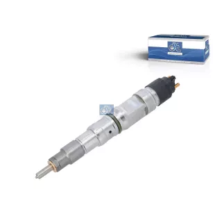 Valve d'injection Pour MAN Chassis, D-engines, G/M/F 90, Lion's, L/M/F/E 2000, N-Busse, S-Busse, TG-Serie - Neoplan Neoplan