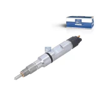 Valve d'injection Pour MAN Chassis, D-engines, G/M/F 90, Lion's, L/M/F/E 2000, N-Busse, TG-Serie - Neoplan Neoplan