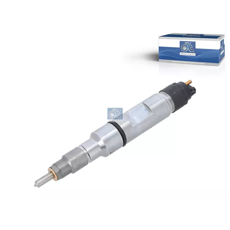 Valve d'injection Pour MAN Chassis, D-engines, G/M/F 90, Lion's, L/M/F/E 2000, N-Busse, TG-Serie - Neoplan Neoplan