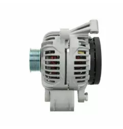 Alternador Jeep 132A Bosch 0124525002 Chrysler 05015066AA EuroTec 12090515