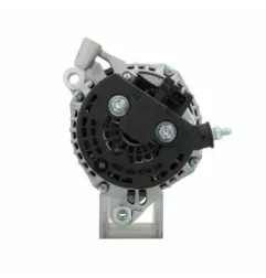 Alternador Jeep 132A Bosch 0124525002 Chrysler 05015066AA EuroTec 12090515