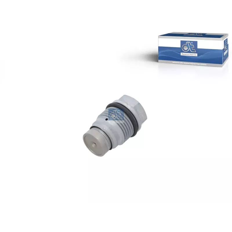 Valve de limitation de pression, Common Rail Pour MAN D-engines, TG-Serie - 51.10304.0211