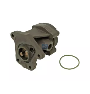 Pompe d'alimentation pour MAN Chassis, D-engines, G/M/F 90, Lion's, L/M/F/E 2000, N-Busse, S-Busse, TG-Serie - Neoplan Neoplan