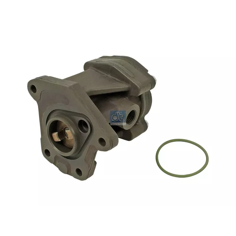 Pompe d'alimentation pour MAN Chassis, D-engines, G/M/F 90, Lion's, L/M/F/E 2000, N-Busse, S-Busse, TG-Serie - Neoplan Neoplan