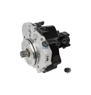 Pompe à carburant, reman. / sans retour pièce usée Pour MAN Chassis, D-engines, G/M/F 90, Lion's, L/M/F/E 2000, N-Busse