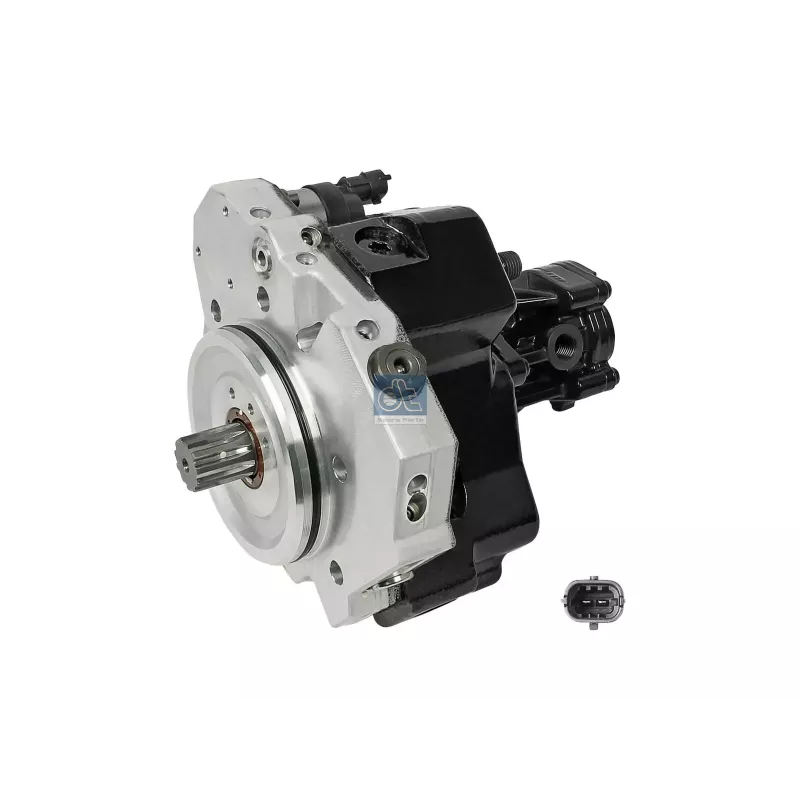 Pompe à carburant, reman. / sans retour pièce usée Pour MAN Chassis, D-engines, G/M/F 90, Lion's, L/M/F/E 2000, N-Busse