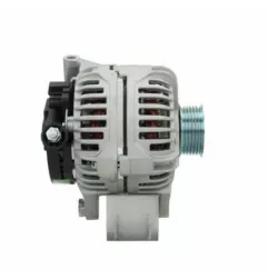 Alternador Jeep 132A Bosch 0124525002 Chrysler 05015066AA EuroTec 12090515