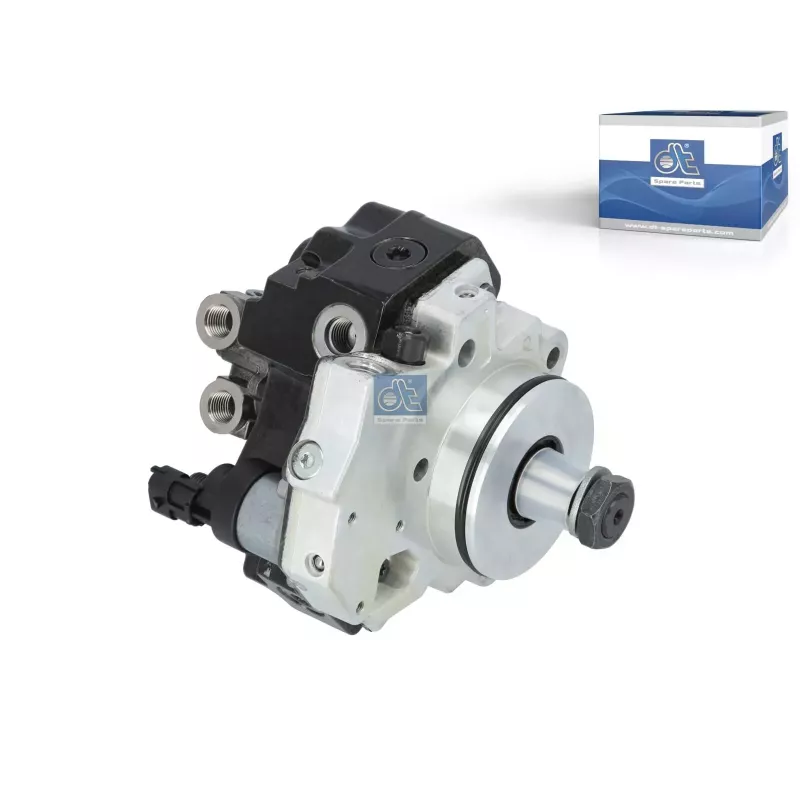 Pompe à carburant Pour MAN Chassis, D-engines, E-engines, G/M/F 90, Lion's, L/M/F/E 2000, N-Busse, S-Busse, TG-Serie, ÜL-Busse