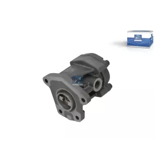 Pompe d'alimentation pour MAN Chassis, D-engines, G/M/F 90, Lion's, L/M/F/E 2000, N-Busse, S-Busse, TG-Serie - Neoplan Neoplan