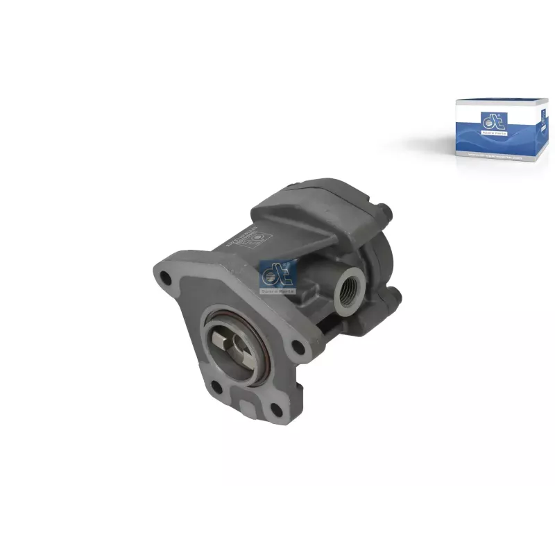 Pompe d'alimentation pour MAN Chassis, D-engines, G/M/F 90, Lion's, L/M/F/E 2000, N-Busse, S-Busse, TG-Serie - Neoplan Neoplan
