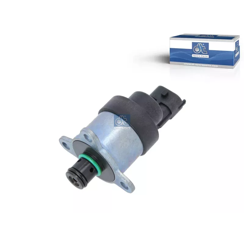 Valve de réglage, Pompe à injection Pour MAN Chassis, D-engines, G/M/F 90, Lion's, L/M/F/E 2000, N-Busse, S-Busse, TG-Serie