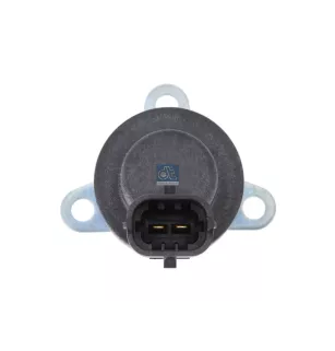 Valve de réglage, Pompe à injection Pour MAN Chassis, D-engines, G/M/F