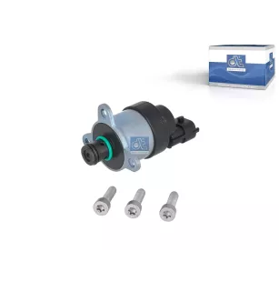 Valve de réglage, pompe à injection Pour MAN Chassis, Lion's, N-Busse, TG-Serie, Neoplan Neoplan - 51.12505.0036