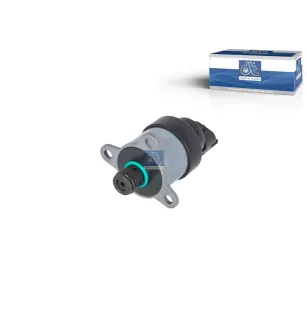 Valve de réglage, pompe à injection Pour MAN D-engines, TG-Serie - 51.12505.0039