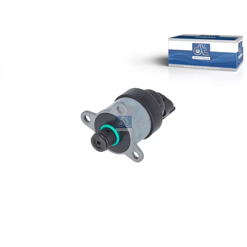 Valve de réglage, pompe à injection Pour MAN D-engines, TG-Serie - 51.12505.0039