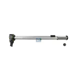 Jauge à carburant, L: 558 mm Pour MAN N-Busse, TG-Serie - 81.27201.6082 - 81.27203.6019